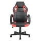 preview thumbnail 9 of 40, Porch & Den Ergonomic Gaming Chair with Padded Seat