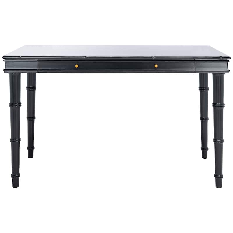 SAFAVIEH Delores 1-Drawer Work Office Writing Desk