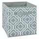 Option Iron Gate Gray