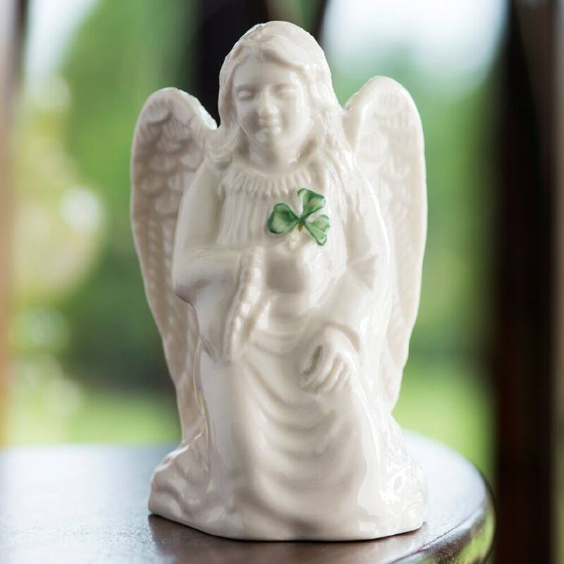 Angel of Protection Figurine