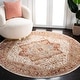 preview thumbnail 12 of 59, SAFAVIEH Valencia Lauha Vintage Oriental Rug