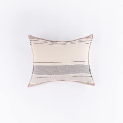 Meyers Sham, Ochre, Std. Sham