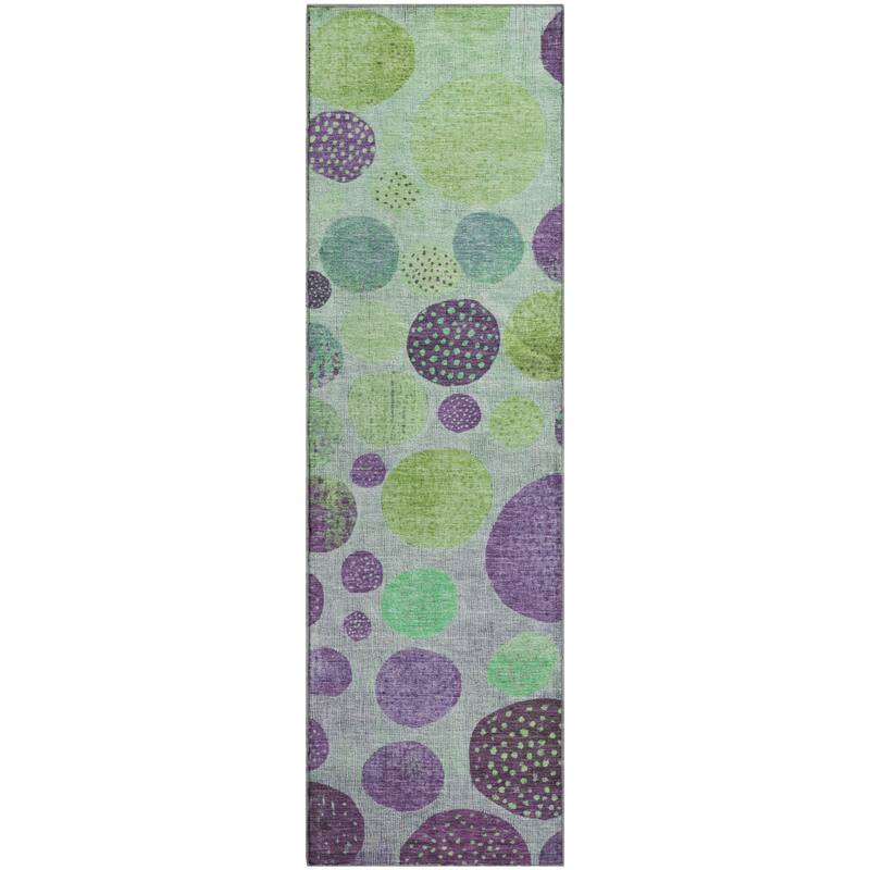 Premium Washable Super Soft Mayfield Rug