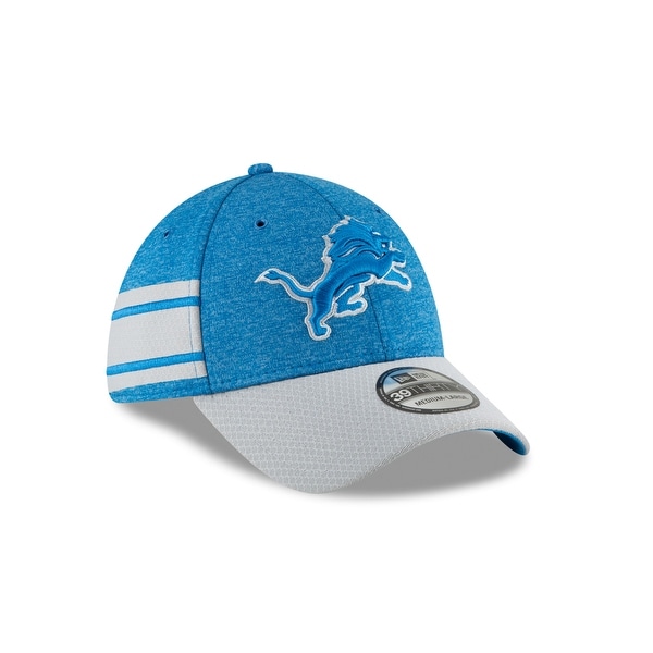 detroit lions over the cap