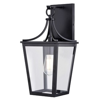 Vaxcel Lighting T0774 Cottage Grove 16" Tall Outdoor Wall Sconce