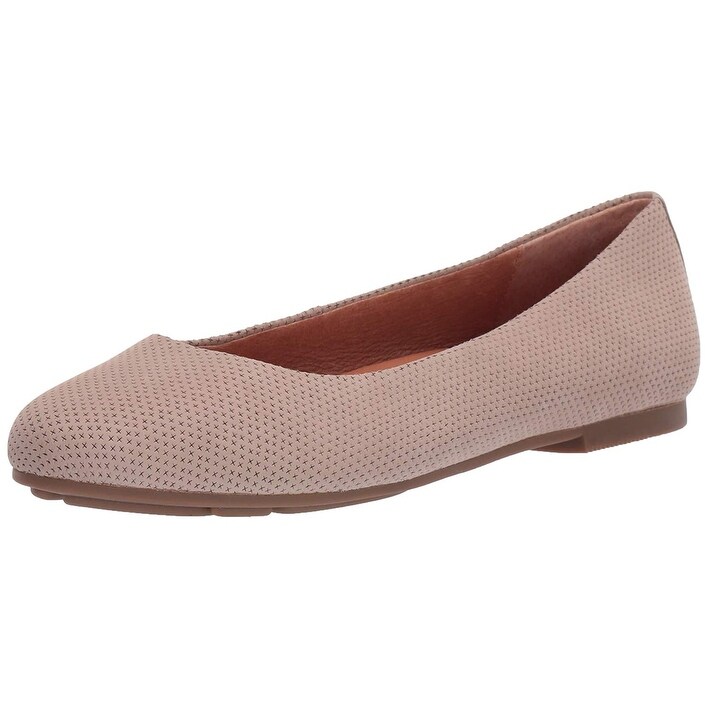 Eugene 2 Perf Ballet Flat Loafer 