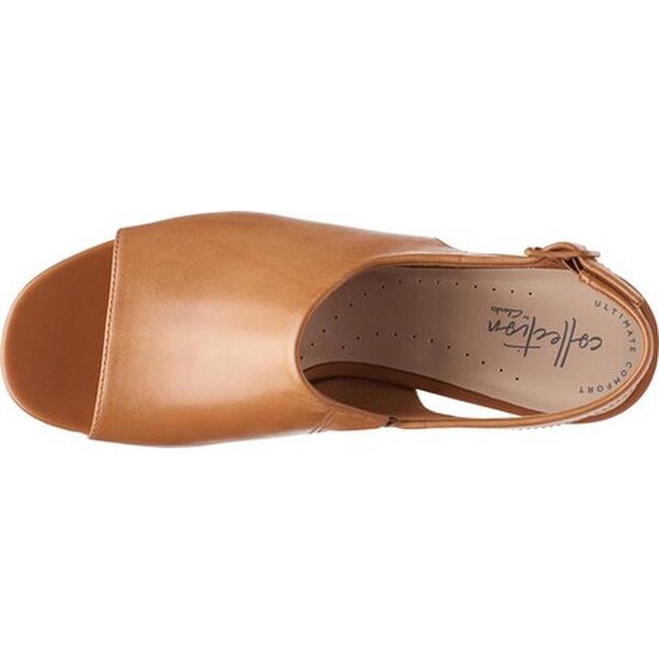 clarks elisa kristie slingback