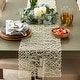 preview thumbnail 50 of 51, DII Woven Paper Table Runner