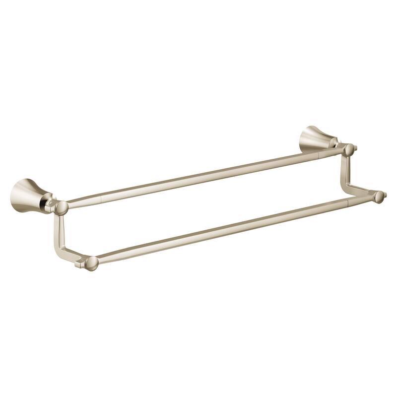 Moen 24" Flara Towel Bar