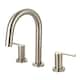 Option Brushed Nickel