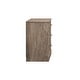 preview thumbnail 30 of 30, Prepac Astrid 6 Drawer Double Dresser for Bedroom, Wide Chest of Drawers, Bedroom Furniture,Traditional Furniture