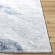 preview thumbnail 3 of 5, Livabliss Portofino Casual Abstract Modern Area Rug