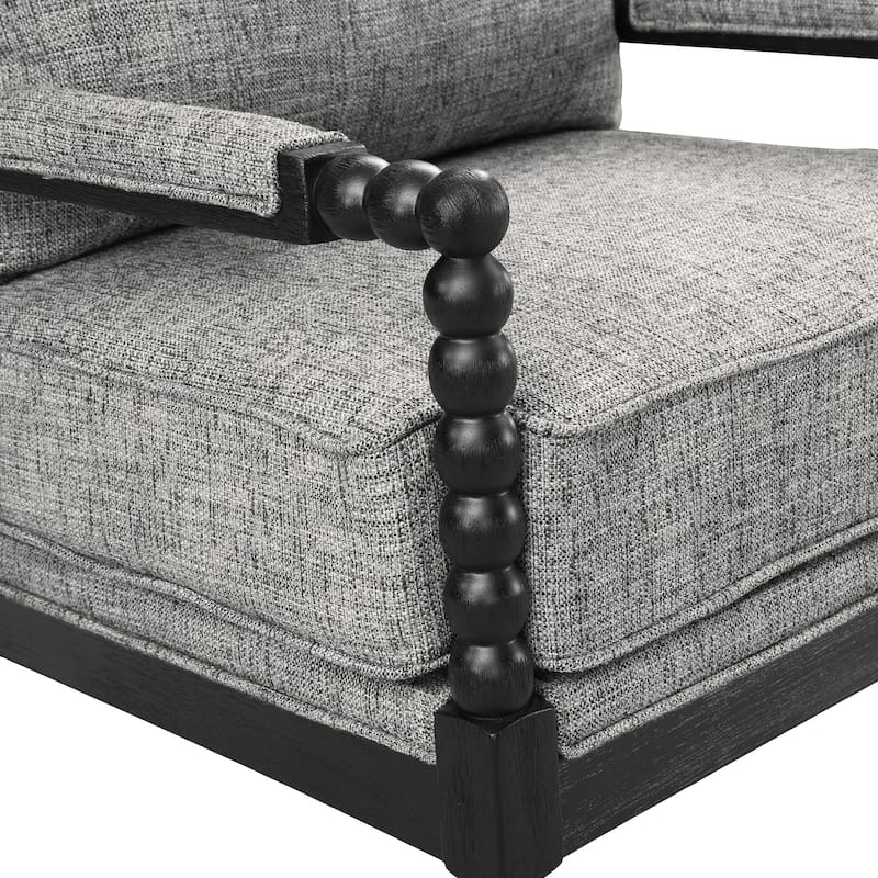 Eliza Spindle Chair