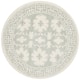SAFAVIEH Handmade Bella Yosun Modern Floral Wool Rug