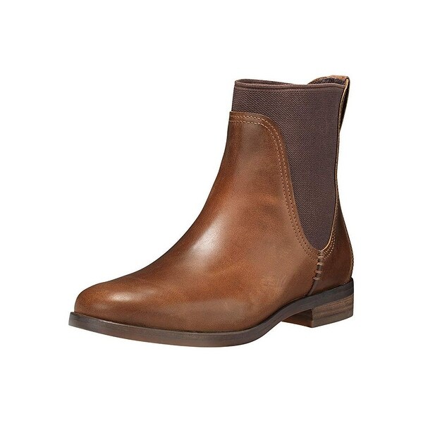 timberland women's somers falls chelsea boot