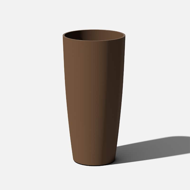Veradek Pure Series Selena 28" Planter