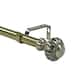 Option Antique Brass