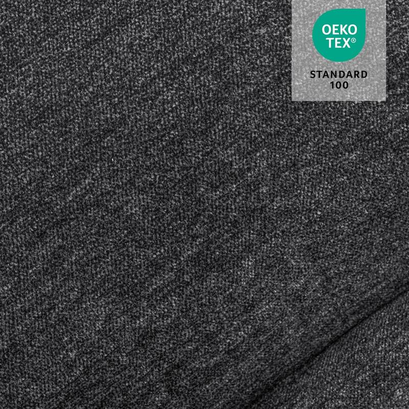 Power Lift Recliner Chair for Elderly, Massage and Heat, Faux Leather & Fabric