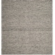 preview thumbnail 38 of 65, SAFAVIEH Natura Rimah Handmade Wool Area Rug 6' Square - Camel/Grey - Square