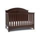 preview thumbnail 12 of 18, Delta Children Perry 6-in-1 Convertible Crib