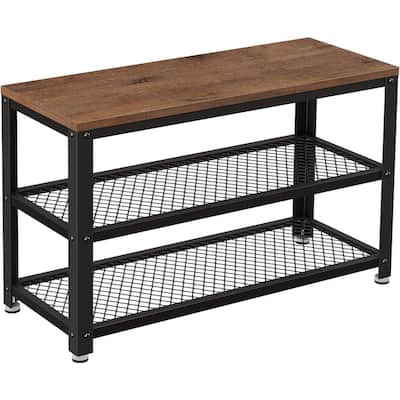 Shoe Bench