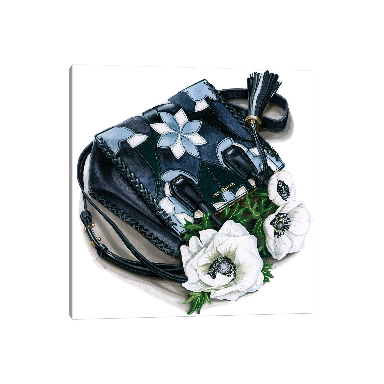 Overstock purses clearance