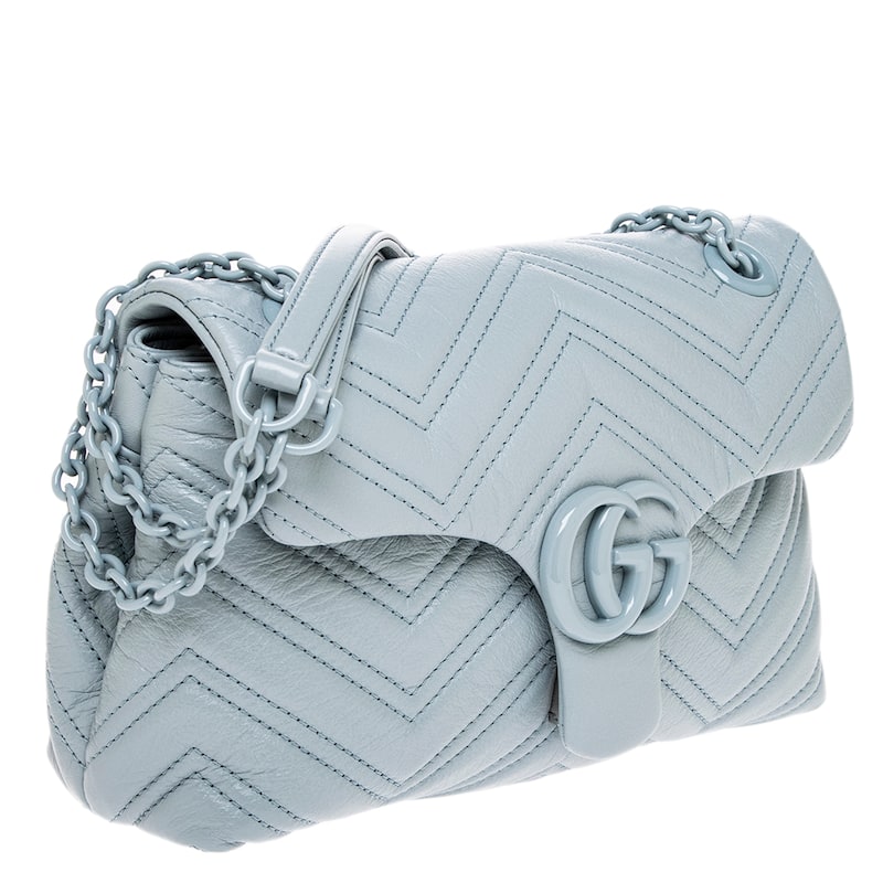 Gucci GG Marmont Small Shoulder Bag