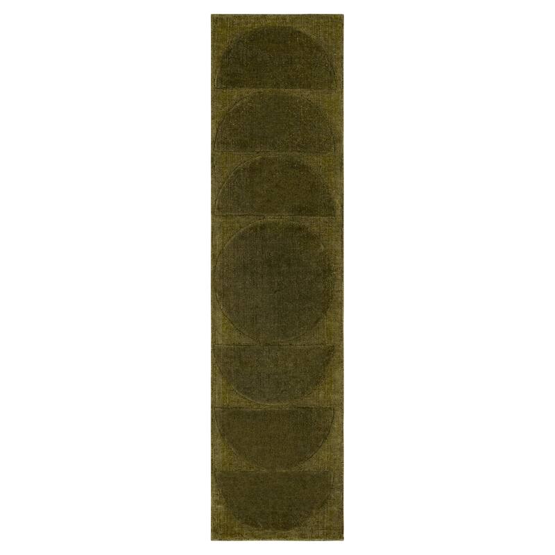 Bobby Berk Luna Area Rug by Karastan