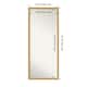 Option Lila Gold
