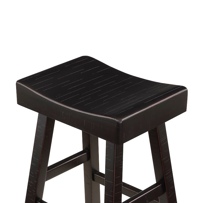 Brigham 4-Piece Pack Pub Height Set