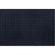 preview thumbnail 18 of 17, Mohawk Home Waffle Grid Impression Indoor/Outdoor Recycled Rubber All Weather Utility Doormat 24" x 36" - Waffle Grid Impression Blue