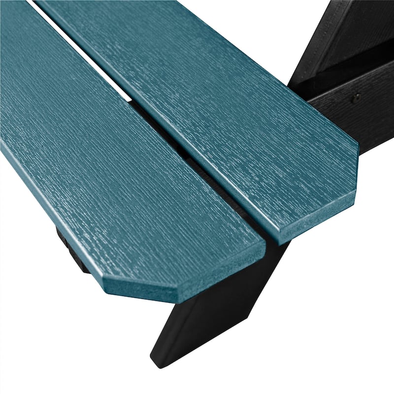 HIGHWOOD Eco-friendly Picnic Table