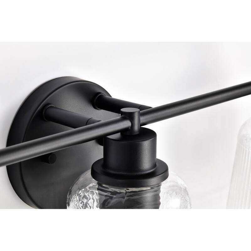 Nuvo Lighting 60/8603 Grayson 3 Light 24" Wide Vanity Light