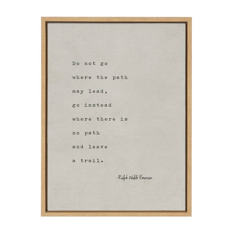 Kate and Laurel Sylvie Emerson Quote by Saint and Sailor Studios