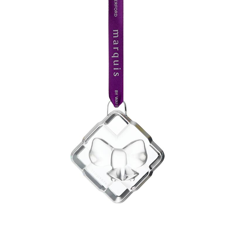 Marquis Present Ornament