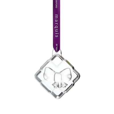 Marquis Present Ornament