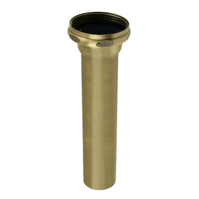 Kingston Brass EVT612 Fauceture Possibility 1-1/2" to 1-1/4" Step-Down