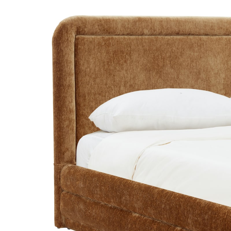 SAFAVIEH Couture Jollie Chenille Bed