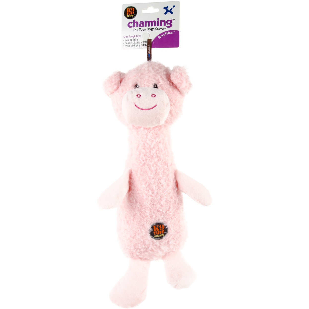 K9 Tuff Guard Pig 2024 contextomedia