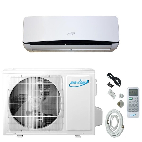 Air-Con Titanium Series 9000 BTU 