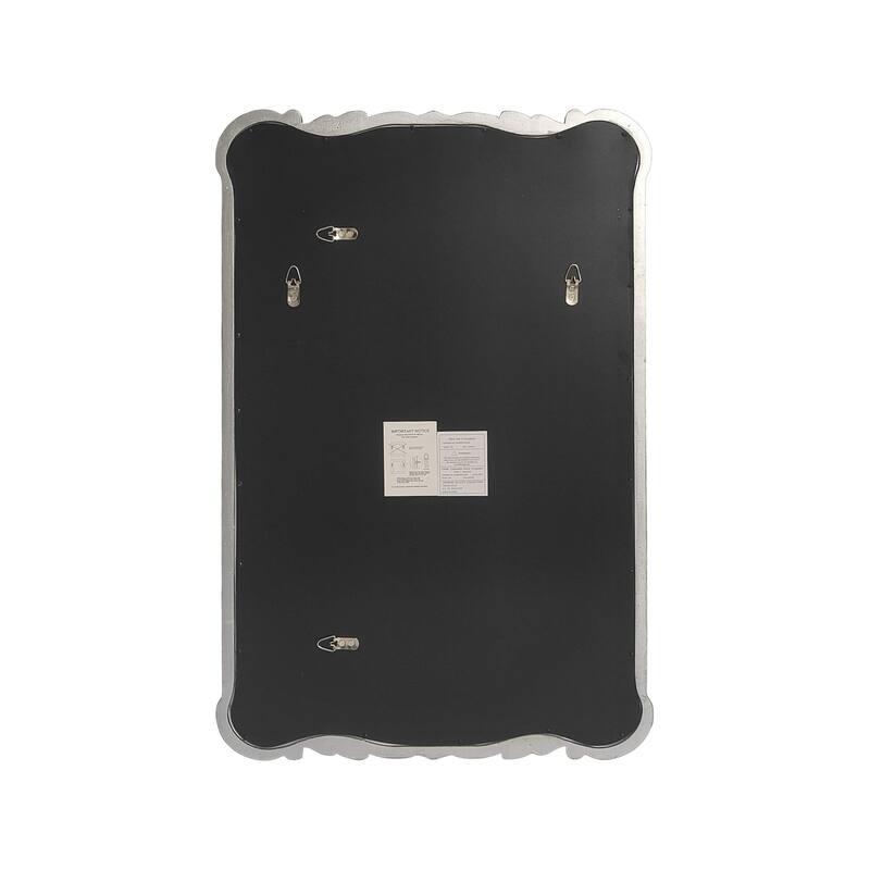 Molten Reef Vanity Mirror