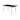 International Concepts Solid Wood 60" Butterfly Extension Dining Table