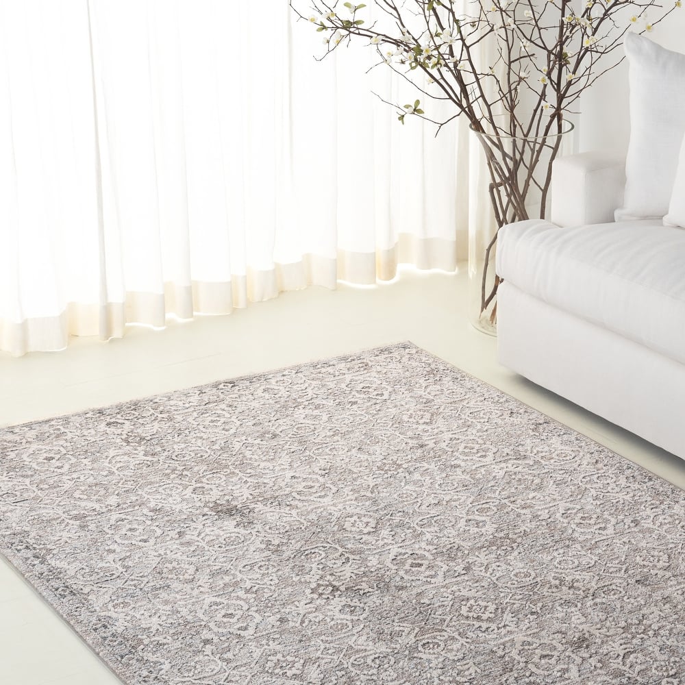 SAFAVIEH Lauren Ralph Lauren Ninaz Rug