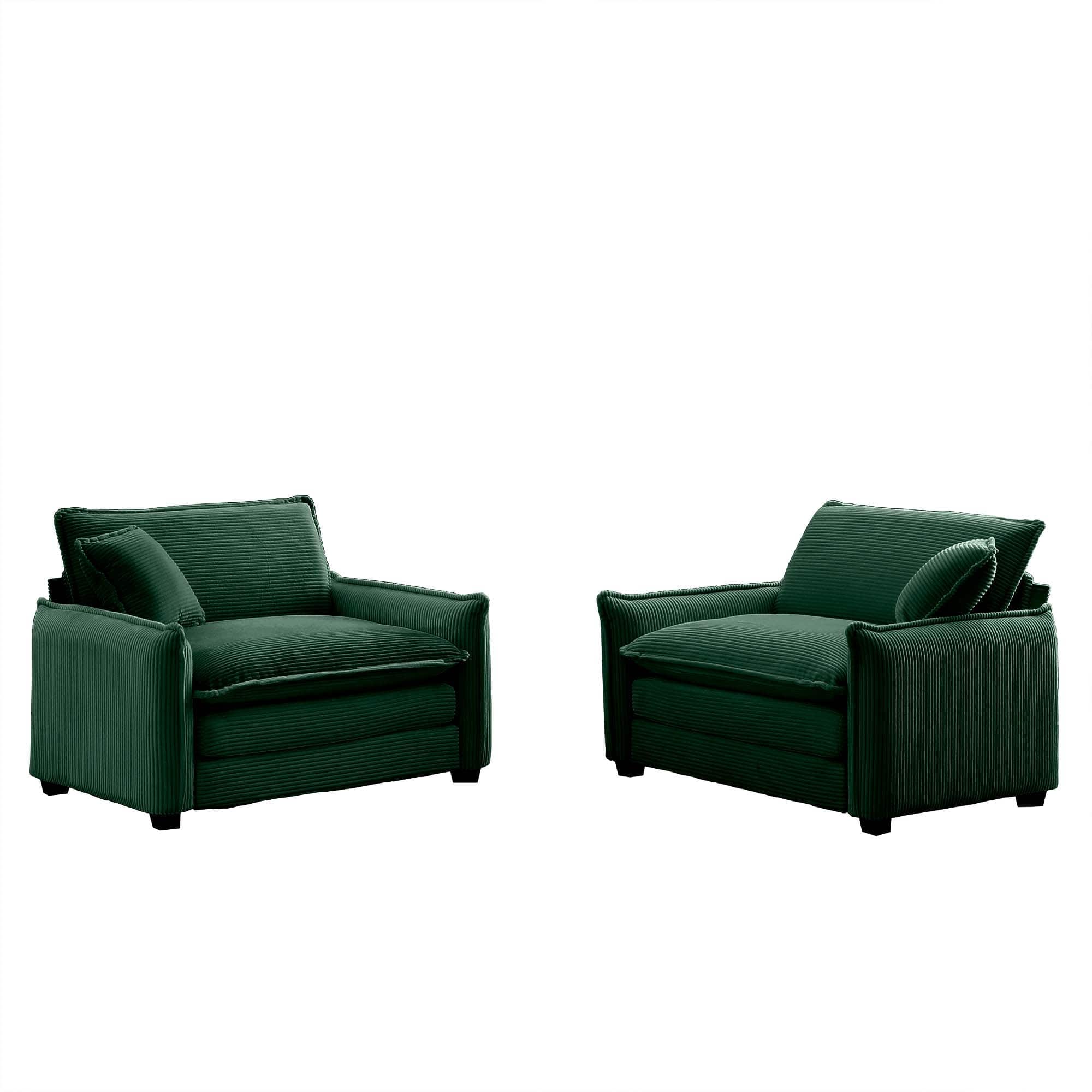 Option Green