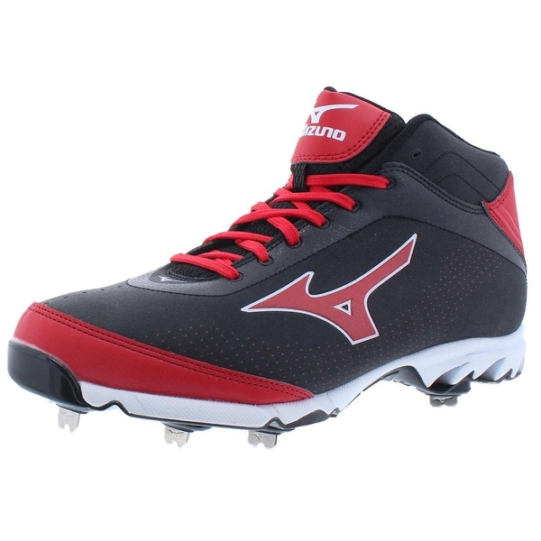 mizuno vapor elite 7 mid