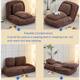 Option Brown