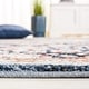 preview thumbnail 15 of 25, SAFAVIEH Rosewood Haxherije Traditional Oriental Rug