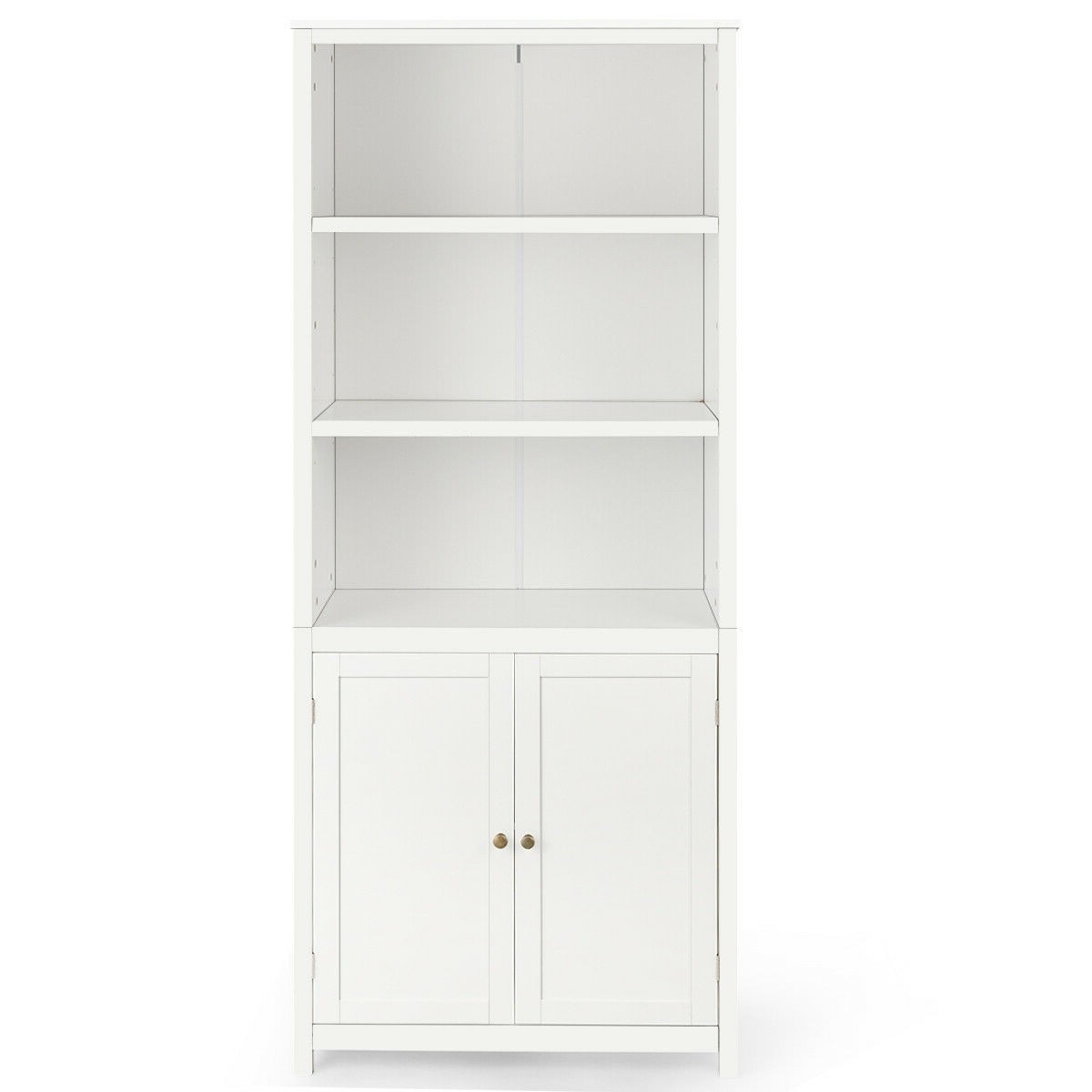 https://ak1.ostkcdn.com/images/products/is/images/direct/8e1c79cb4f5c60ab83a89a8f0f5bb458f730d5de/White-Bathroom-Linen-Tower-Towel-Storage-Cabinet-with-3-Open-Shelves.jpg