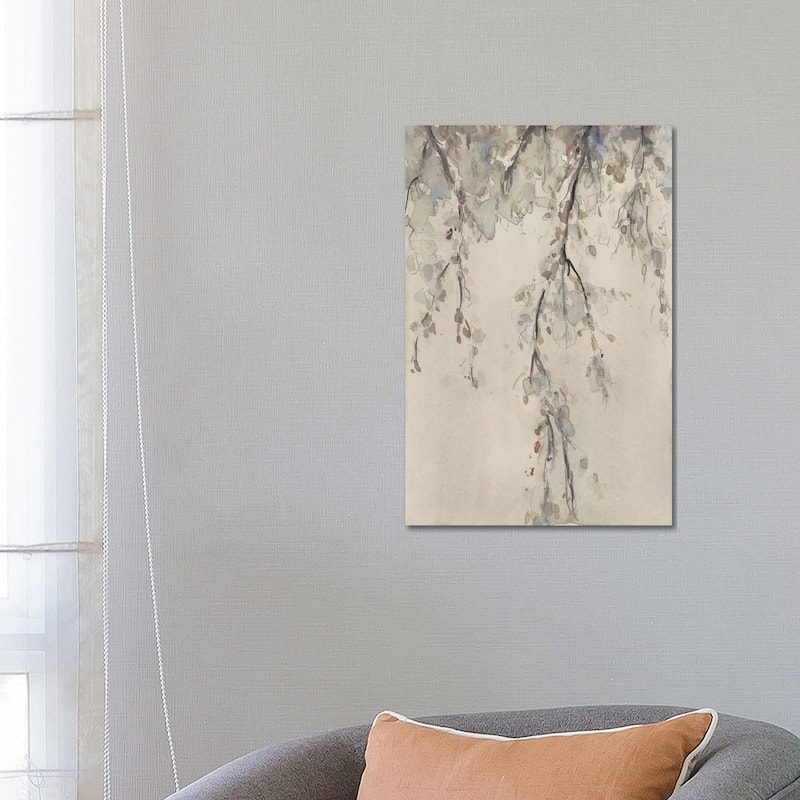 iCanvas "Casual Shade I" by Samuel Dixon Canvas Print - 26x18x1.5