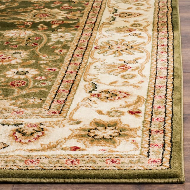 SAFAVIEH Lyndhurst Ambrogina Traditional Area Rug
